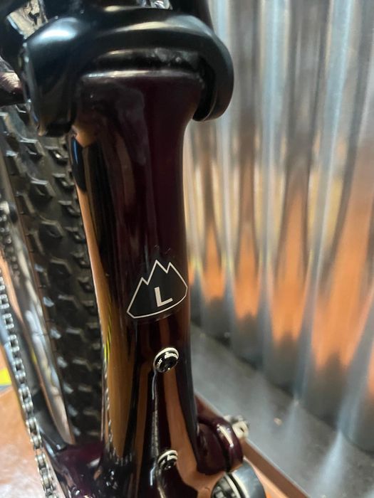 Bicicleta Specialized Epic Pro