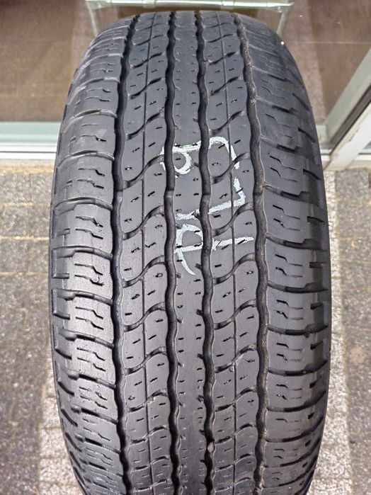 255/60R18 108S Toyo Open Country A33B para lato  PL9 K4