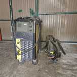 Migomat ESAB Mig 405w