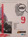 HSI 9 Caderno de Atividades História 9º ano