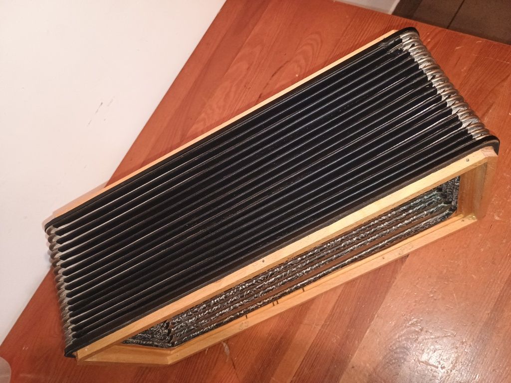 Akordeon Delicja 80 Miech