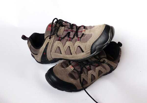 Buty Karrimor 46 eu 11 uk 29,5 cm trekkingowe