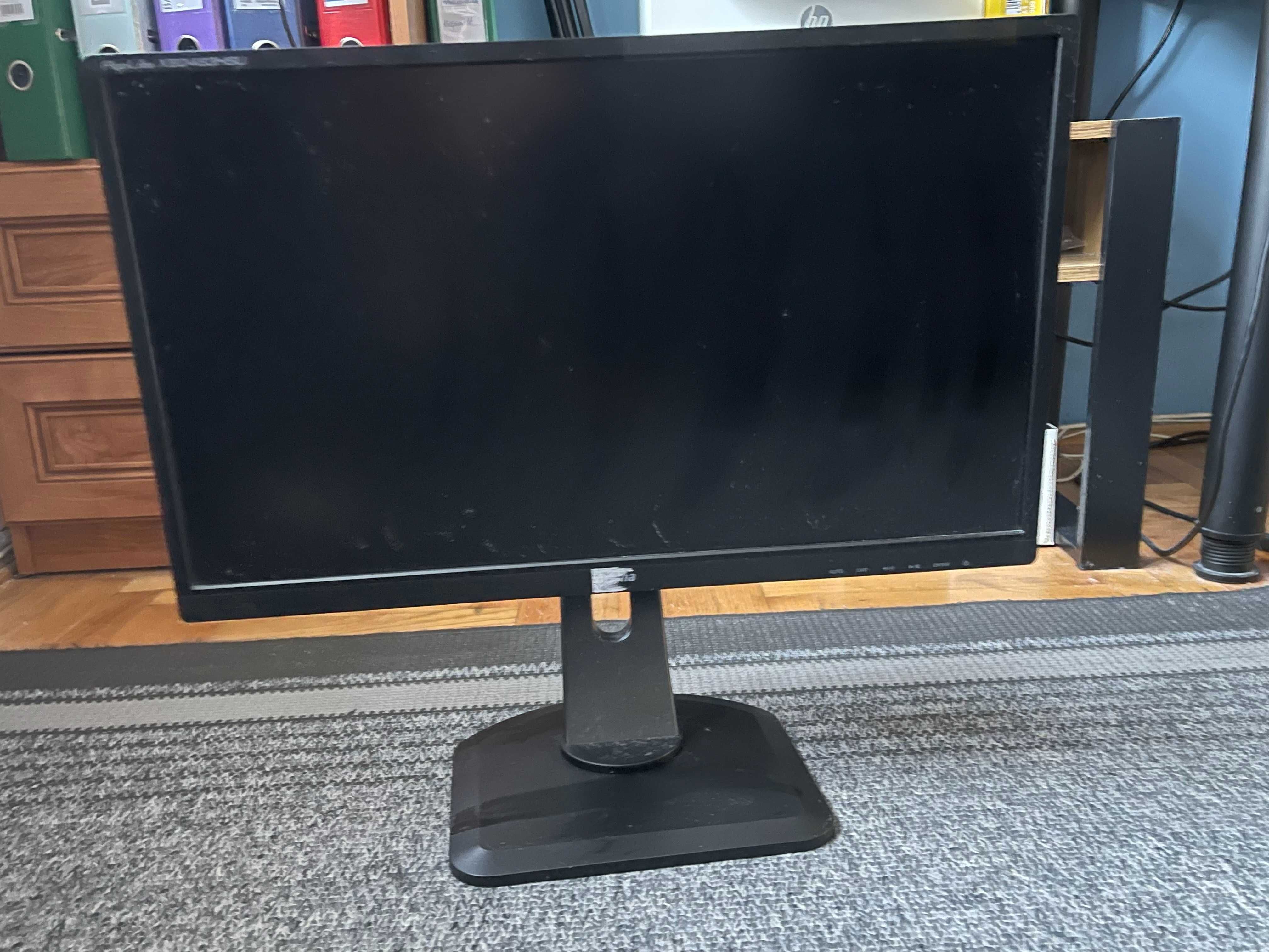 Monitor iiYama ProLite XB2483HSU