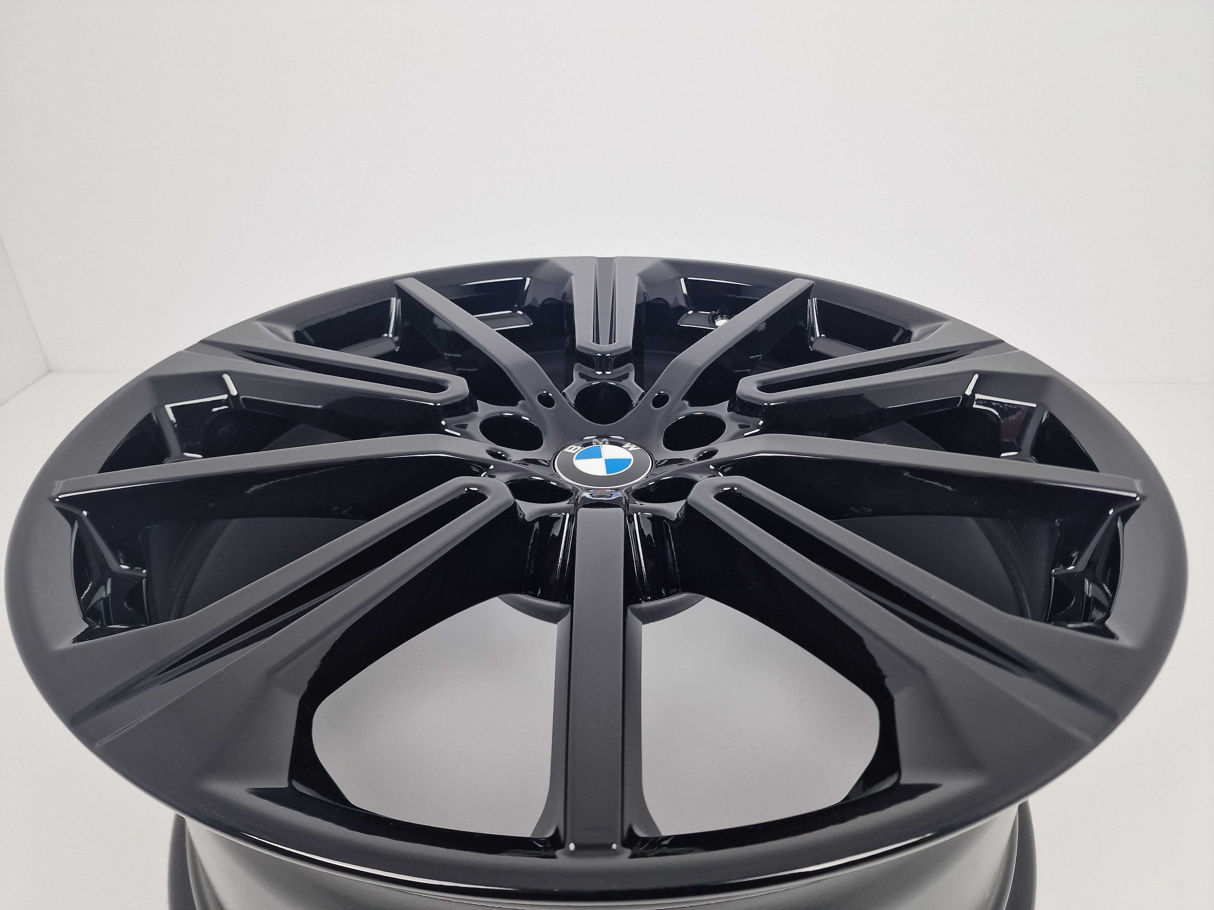 Oryginalne Felgi BMW 20" X3 G01 X4 G02 X5 G05 X6 G06