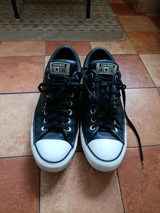 Кеди converse all star чоловічі