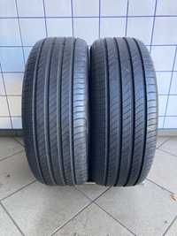 2szt. DEMO 2021r. 225/55R18 Michelin Primacy 4 [595]