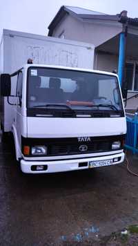Вантажівка Tata 613 2008
