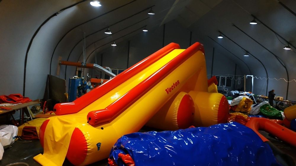 Оренда Аренда Батут джампер , надувна гірка, Вата, тір, машинки,горка