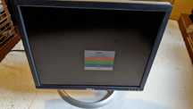 Monitor Dell sprawny