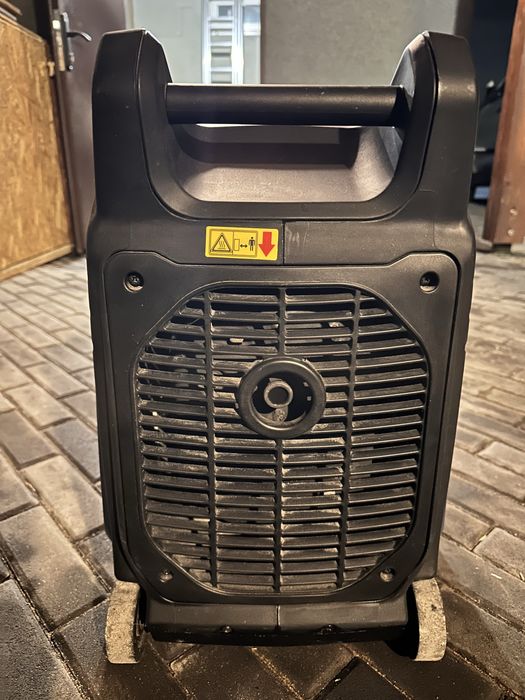 Інверторний генератор Weekender X3500ie