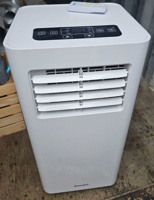 Klimatyzator ANSLUT 2600 W 9000BTU 70 cm