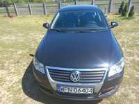 Volkswagen Passat B6