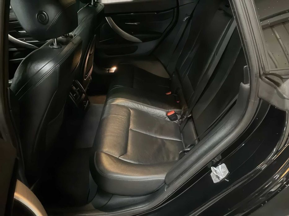 BMW 435i Gran Coupe XDrive Pack M