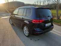 VW Touran 1.6TDI ~~2017~~OKAZJA~~~