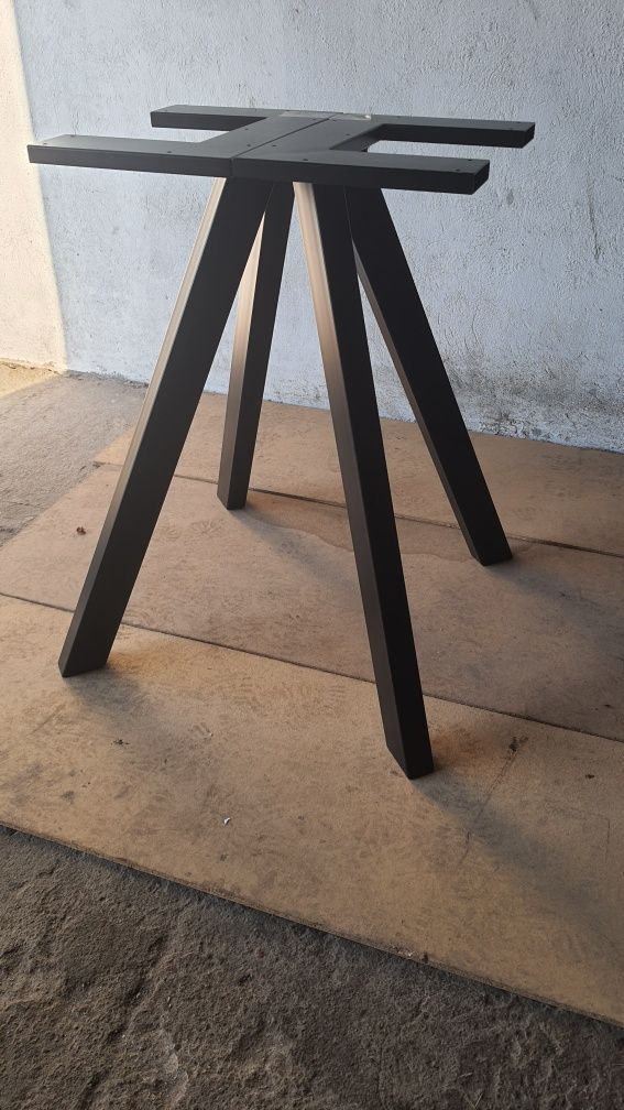 Nogi do stołu. Metal/Loft/Industrialny styl