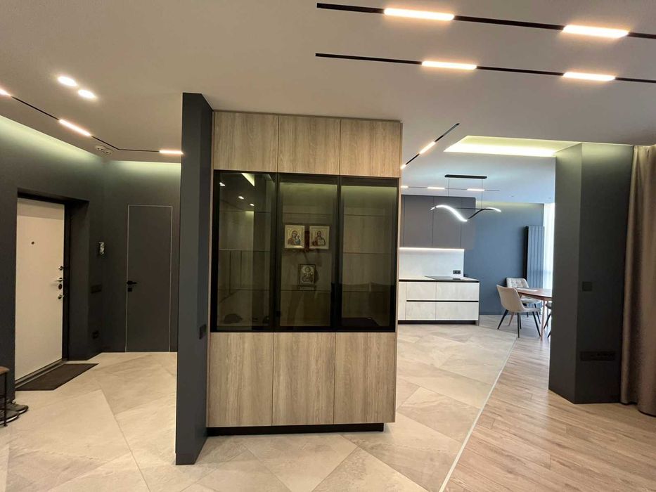 Продаж ексклюзивної 3-кімнатної квартири в елітному ЖК “Над Бугом”