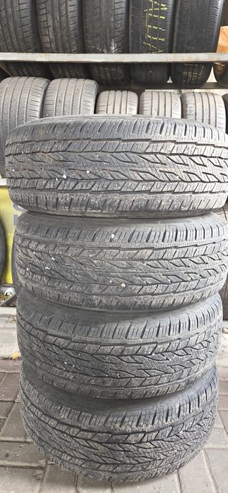 Продам диски с резиной зимние 5 130