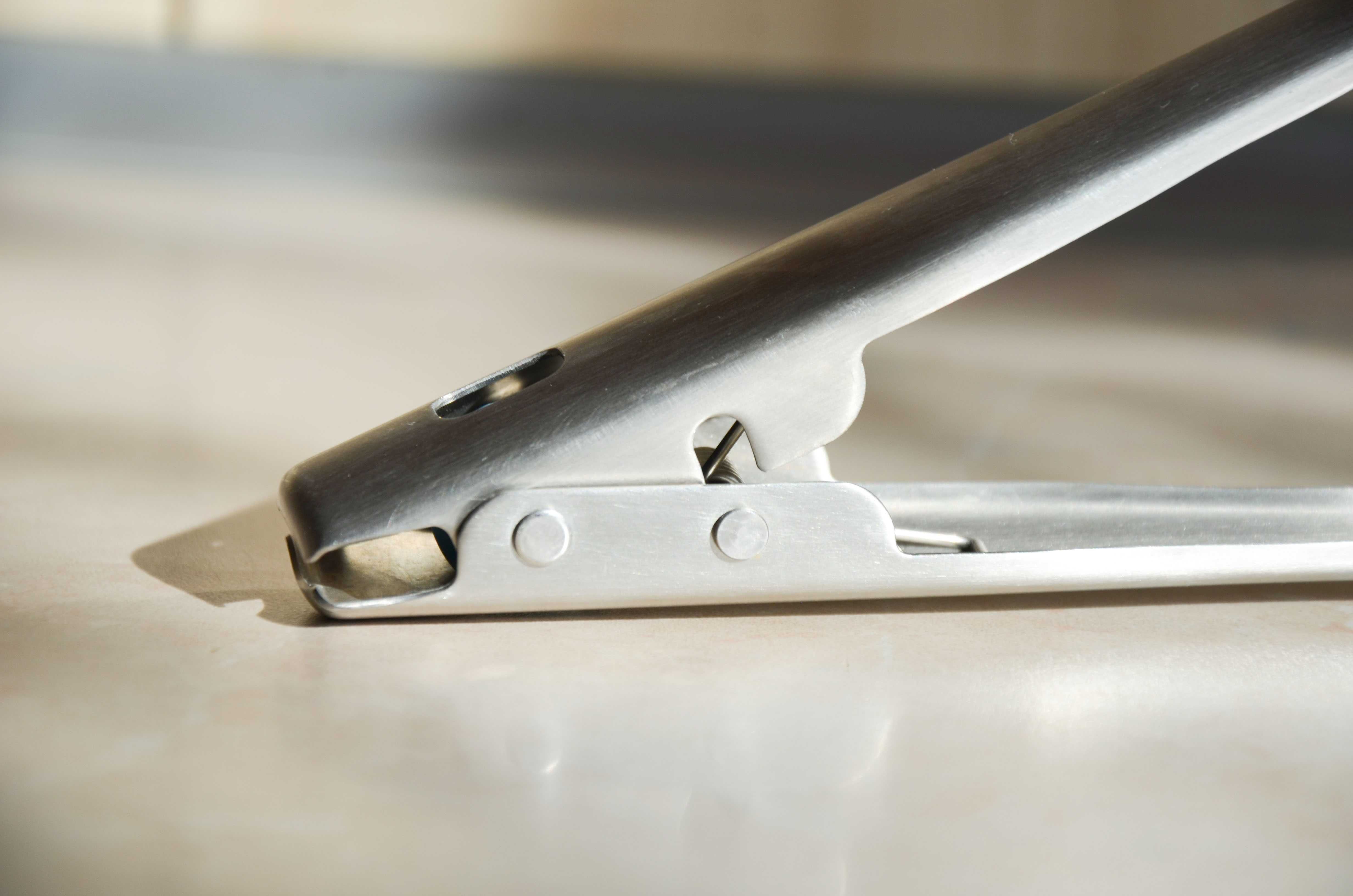 Сервировочные щипцы WMF Hello FUNctionals 25,2 см