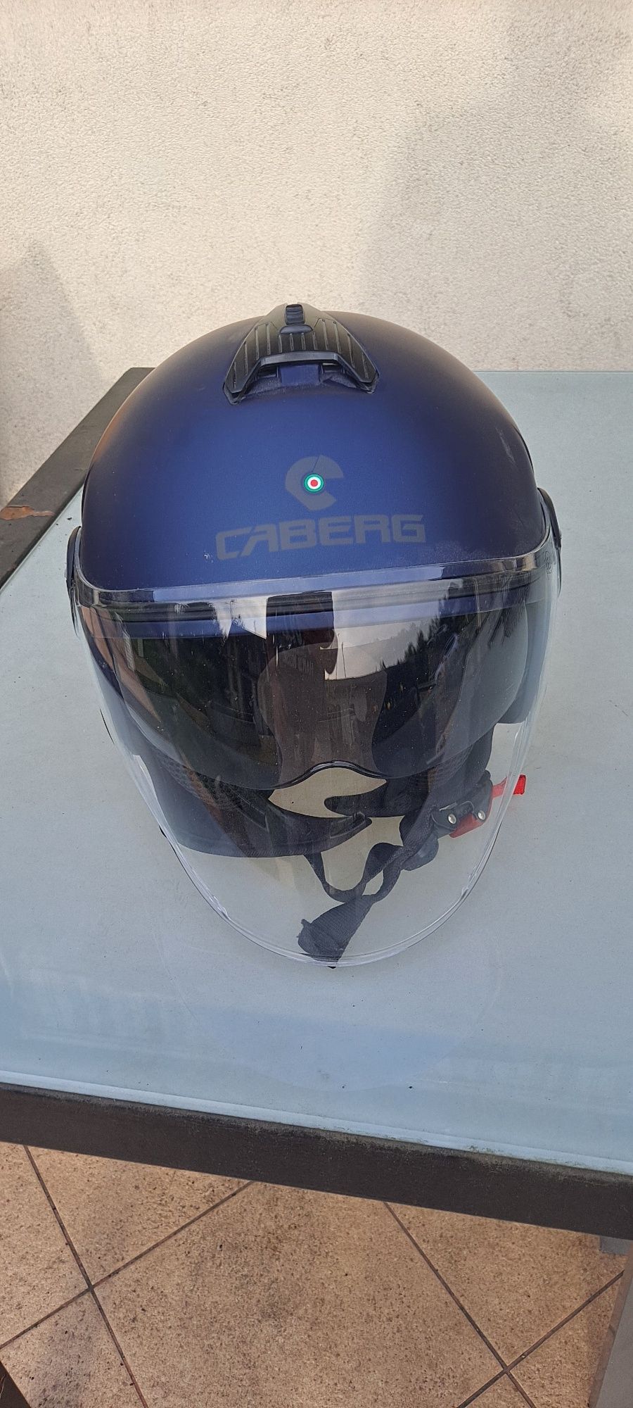 sprzedam kask motocyklowy