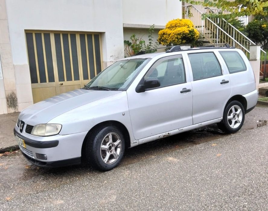 Seat Cordoba 1.9 TDI