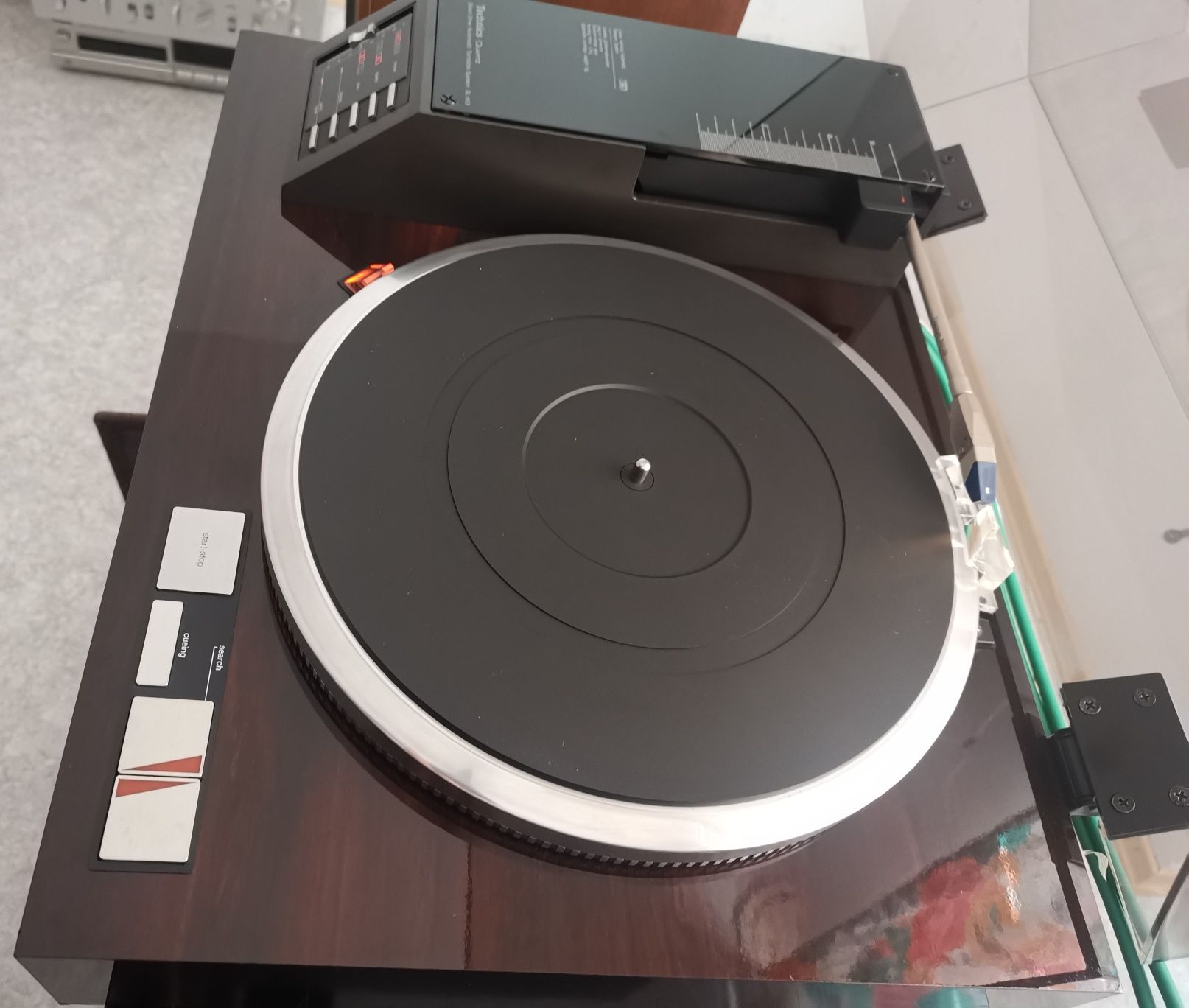 Technics Sl-M 3 Unikat