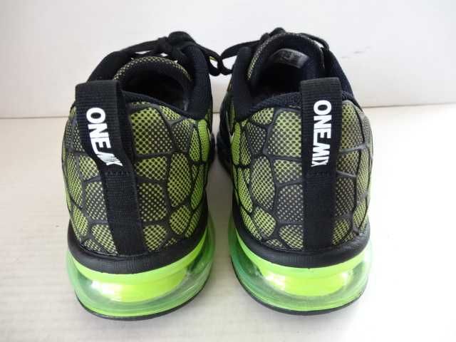 Buty ONEMIX roz 44 Bieganie Sportowe jak Nike Air Max
