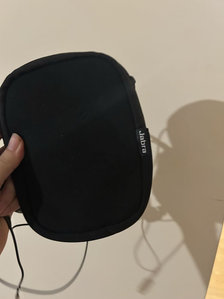 Jabra headset como movo