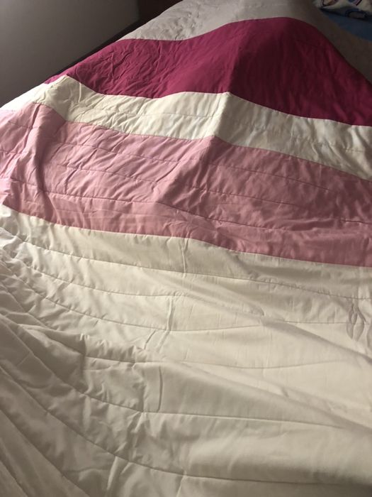 Ederdons para cama de solteiro