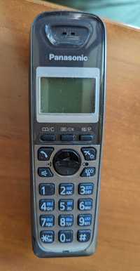 Цифровий бездротовий телефон Panasonic KX-TG 2511 UA