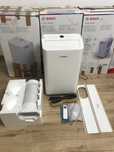 Bosch Cool 2000 Portable AC-3 в 1:кондиціонер,осушувач,вентилятор