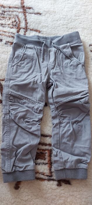 Джогери на хлопчика