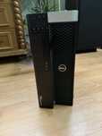 Stacja robocza dell precision t3600
