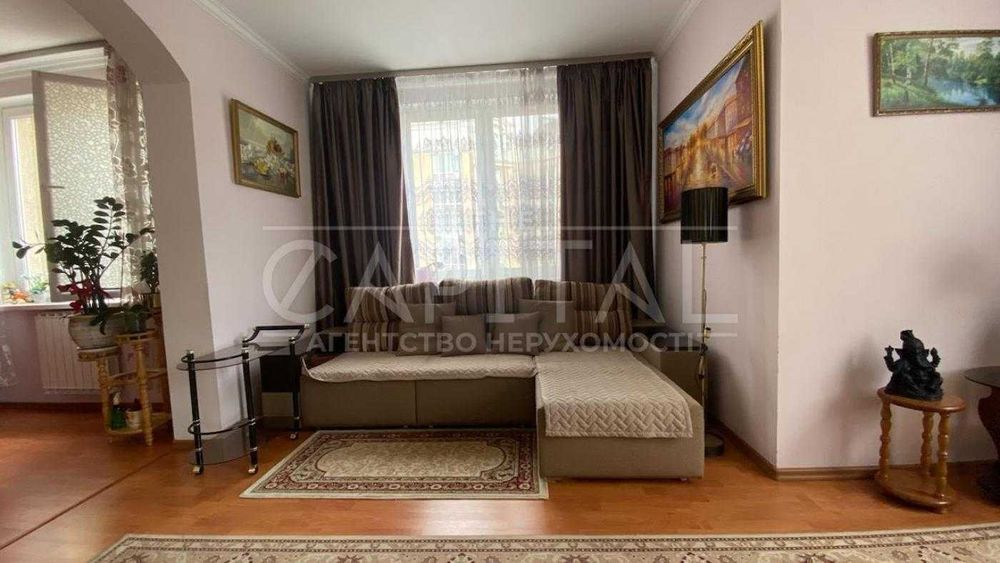 Оренда квартири 2 кімнати Оболонь біля ЖК Оазис