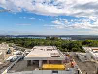 Moradia com 4 quartos e piscina perto da praia e campos de golfe