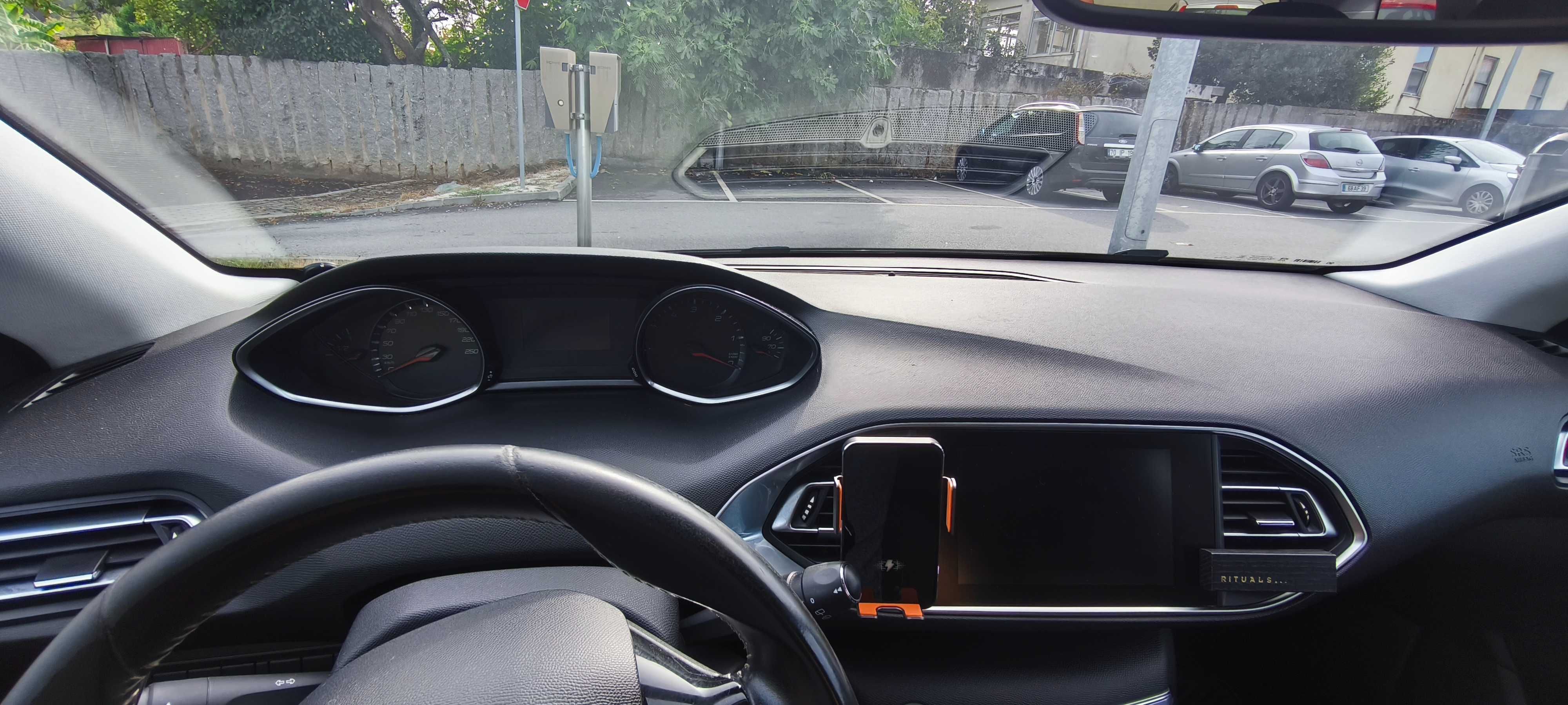 Vendo Peugeot 308 Sw 1600