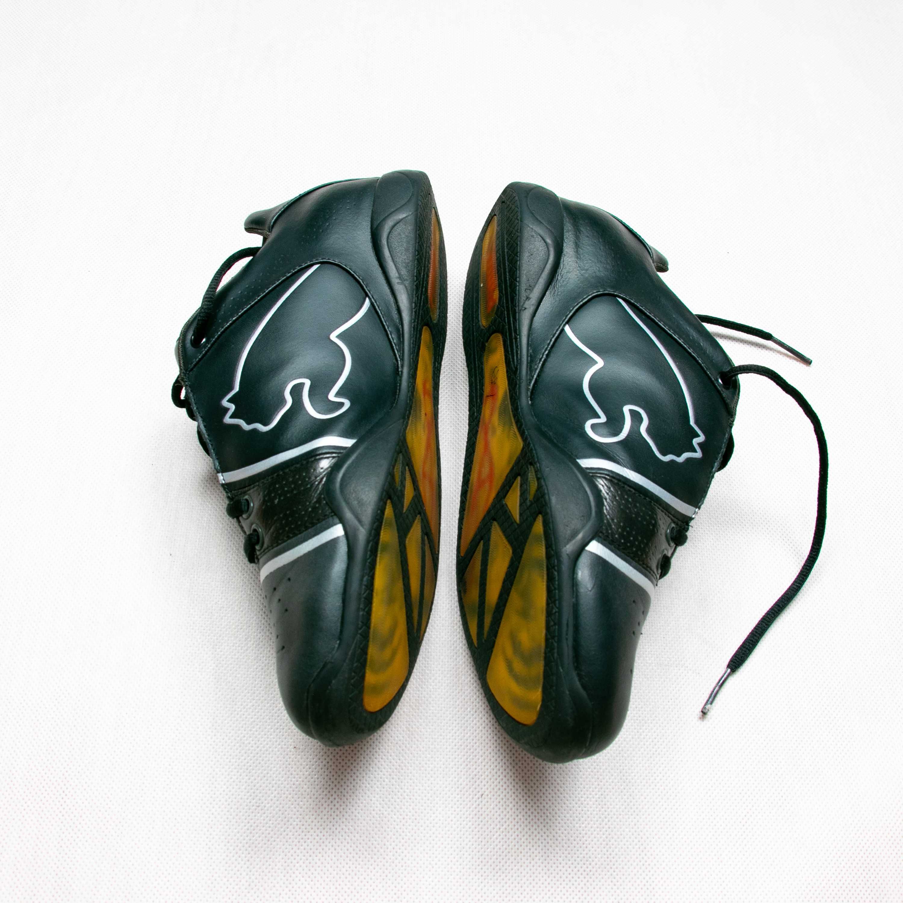 Puma Ducati Trainer buty 42eu