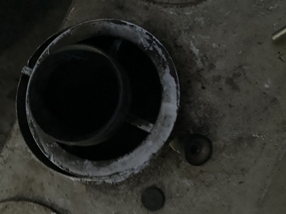 Газовый котел двухконтурный BAXI ECO FOUR 24 F турбо