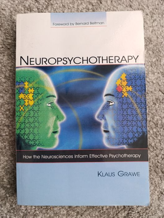 Neuropsychotherapy: How The Neurosciences Inform ... (incluí portes)
