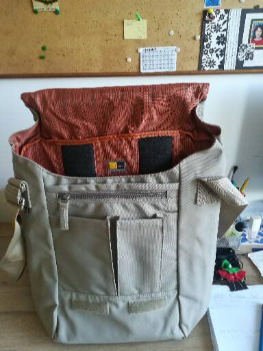 vendo malas novas e usadas