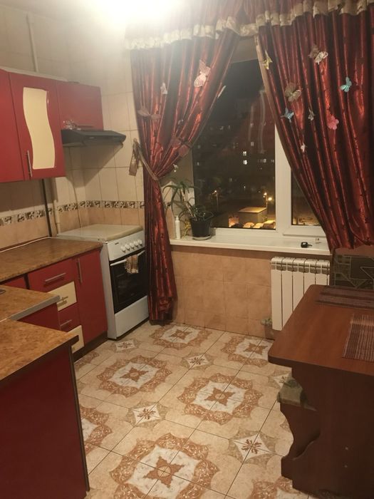 Сдам 1- комнатную квартиру М Минская