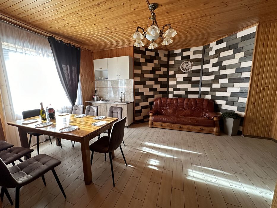 Здається котедж в Поляниці ( Буковель)