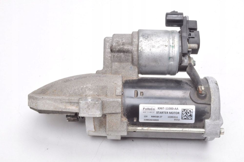 FORD FOCUS MK4 2.3 ST ROZRUSZNIK KX6T-11000-AA