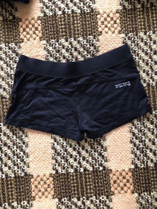 Calções SPORT ZONE TXS