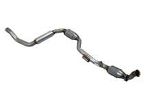 Filtr Cząstek Stałych DPF FAP Ford Focus Mk3 St 2.0ecoboost