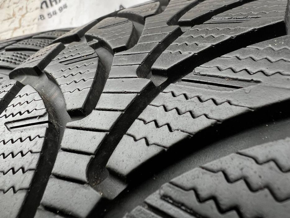 Шини 255/50 R 20 Bridgestone Blizzak LM80 Evo. Комплект. Колеса склад.