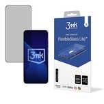 Szkło hybrydowe 3mk FlexibleGlass Lite™ na Motorola ThinkPhone25