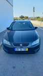 Carrinha Seat Leon ST 1.6 TDI