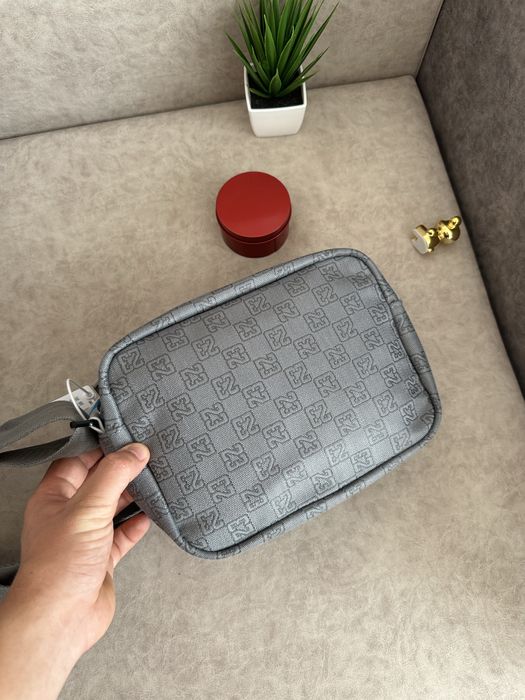 Сумка Air Jordan Monogram Crossbody | Nike, найк, джордан месенджер