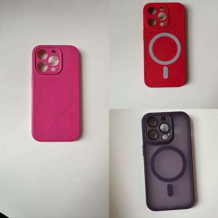 Чехол для Iphone 14 pro