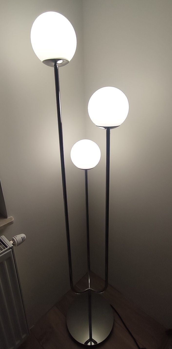 Lampa stojąca Ikea Simrishamn